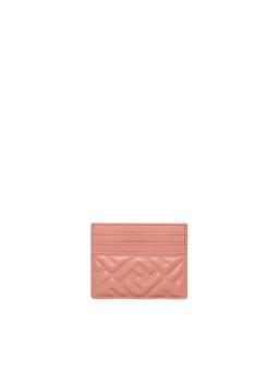 Fendi Baguette Card Holder