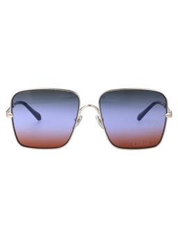 Chloé Eyewear Ch0324s Sunglasses