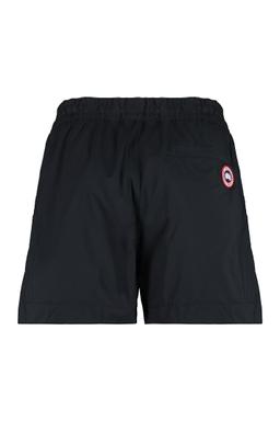 Canada Goose Kaslo Nylon Shorts