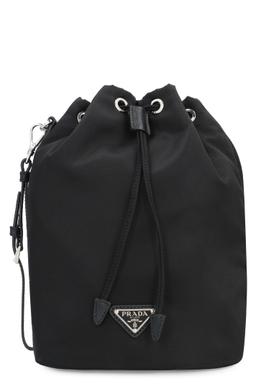 Prada Re-nylon Pouch