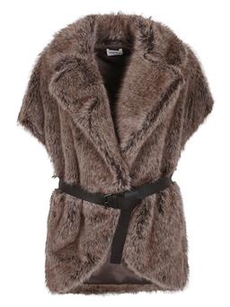 Parosh Gilet - Ecopelliccia