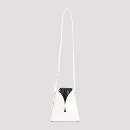 Jil Sander Ellipse Crossbody Bag