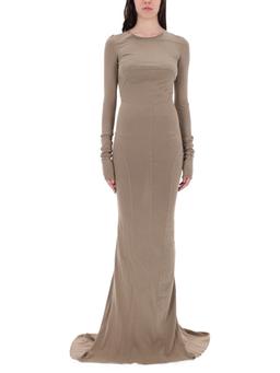 DRKSHDW Long edfu Dress