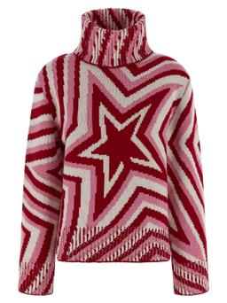 Perfect Moment mia Turtleneck Sweater