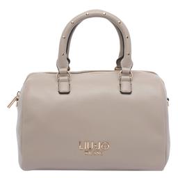Liu-Jo Logo Satchel