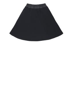 Moncler Skirt With Logo