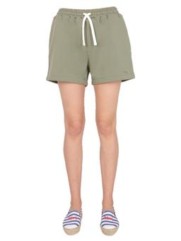 Philosophy di Lorenzo Serafini Sweat Shorts