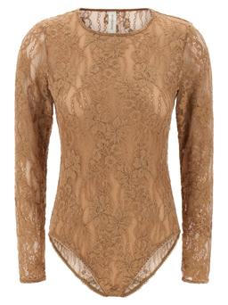 Zimmermann Lace Bodysuit