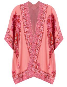 Etro Viscose Top