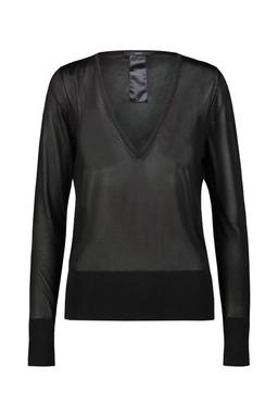 Sapio N21 V-neck Sweater