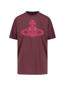 Vivienne Westwood orb T-shirt