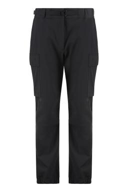 Moncler Grenoble Techno Nylon Track Pants