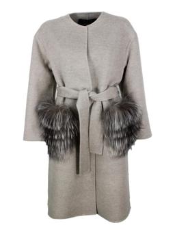 Fabiana Filippi Coat