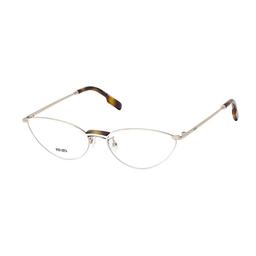 Kenzo Kz50014u 032 Silver Glasses