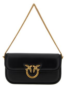 Pinko love Bag Box Small Crossbody Bag