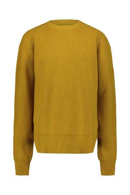 Rick Owens Fishermann Crew Neck Sweater