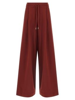 Dries Van Noten hadium Pants