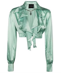 John Richmond Long-sleeved Shirt