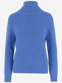 Oliver Lattughi Cashmere Sweater