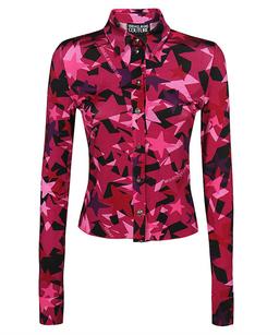 Versace Jeans Couture Star Shirt