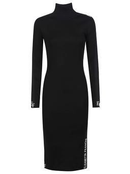 Elisabetta Franchi Dress
