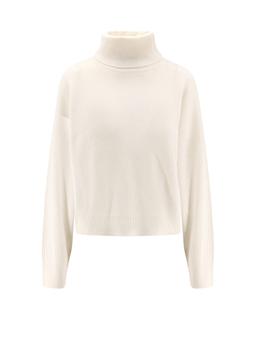 Brunello Cucinelli Wool And Cashmere Sweater
