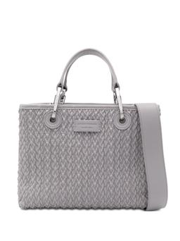 Emporio Armani Myea Small Shopping Bag