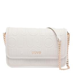 Liu-Jo Logo Crossbody Bag
