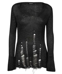 Dondup V-neck Sweater