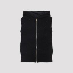 Fabiana Filippi Padded Gilet