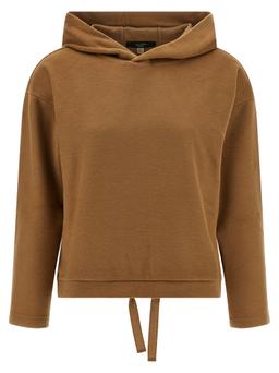 Weekend Max Mara oscuri Sweatshirt
