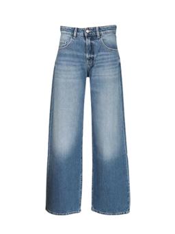 Icon Denim Bea Stone Wash Eclipse Jeans