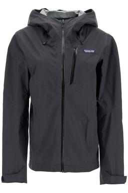 Patagonia Water-repellent Granite Crest Jacket With