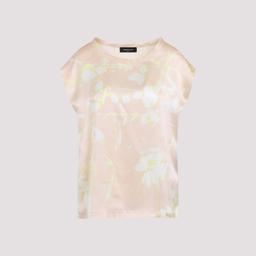 Fabiana Filippi Silk Top