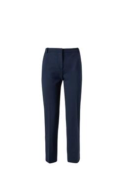 Pinko Bello Straight-leg Trousers