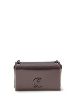 Christian Louboutin Loubi54 Shoulder Bag