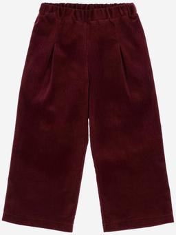 Nicoletta Fanna Corduroy Trousers