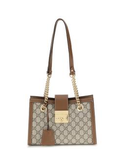 Gucci Handbag With Removab