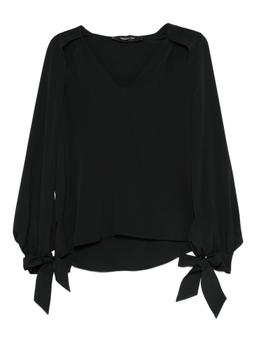 Federica Tosi Black Sweater