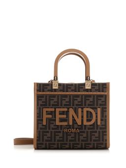 Fendi sunshine Medium Handbag