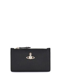 Vivienne Westwood Orbit Card Holder