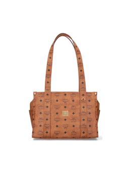 MCM aren Tote Bag
