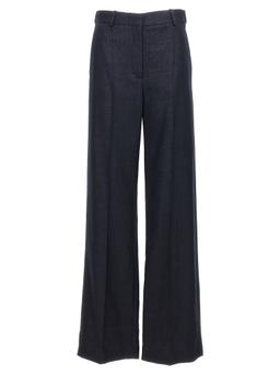Stella McCartney Straight Leg Trousers
