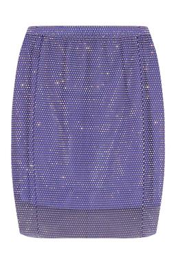 Santa Brands Netted Skirt