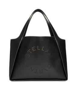 Stella McCartney Tote Bag With Logo