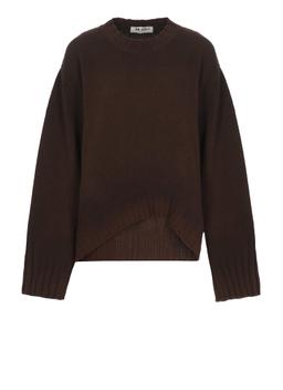The Attico Wool Sweater