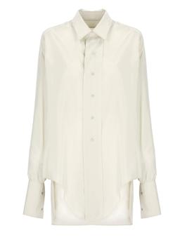 Maison Margiela Four Stitches Shirt