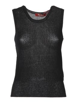 Max Mara Studio Pedone Sweater/tank/top