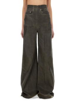DRKSHDW dirt Cooper Denim Pants