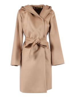 Max Mara Studio Coat
